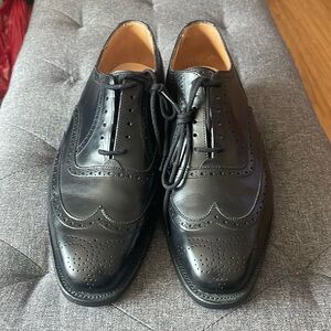 Trickers men’s shoes 👞